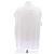 Lanvin Camiseta con abertura estampada M&D - vista 2