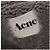 Acne Brauner Lammfellmantel - Ansicht 5