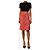 Marni Falda de boucle roja y plateada - size UK 6 - vista 2