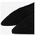 Autre Marque Black The Parra Ballerinas - Größe EU 36.5 - Ansicht 4