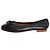 Autre Marque The Demi Ballerinas schwarz - Größe EU 36.5