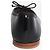 Autre Marque The Demi Ballerinas schwarz - Größe EU 36.5 - Ansicht 3