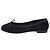 Autre Marque Indigo The Demi ballet flats - size EU 36.5