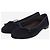 Autre Marque Indigo The Demi ballet flats - size EU 36.5 - vista 2