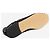 Autre Marque The Woven Paz flats schwarz - Größe EU 36.5 - Ansicht 6