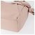 Borsa a tracolla Salvatore Ferragamo Vala Ribbon in pelle Rosa Oro - vista 15