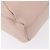 Borsa a tracolla Salvatore Ferragamo Vala Ribbon in pelle Rosa Oro - vista 16