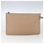 Borsa Tote Salvatore Ferragamo Vala in pelle beige e oro - vista 19