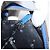 LOUIS VUITTON Epi Sac Triangle Hand Bag Blue M52095 LV - vista 12