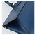 LOUIS VUITTON Epi Sac Triangle Hand Bag Blue M52095 LV - vista 15