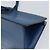 LOUIS VUITTON Epi Sac Triangle Hand Bag Blue M52095 LV - vista 16