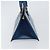 LOUIS VUITTON Epi Sac Triangle Hand Bag Blue M52095 LV - vista 3