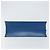 LOUIS VUITTON Epi Sac Triangle Hand Bag Blue M52095 LV - vista 5