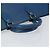 LOUIS VUITTON Epi Sac Triangle Hand Bag Blue M52095 LV - vista 7