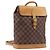 Zaino LOUIS VUITTON Damier Ebene Arlucan N99038 LV