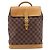 Zaino LOUIS VUITTON Damier Ebene Arlucan N99038 LV - vista 13