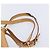 Zaino LOUIS VUITTON Damier Ebene Arlucan N99038 LV - vista 15