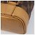 Zaino LOUIS VUITTON Damier Ebene Arlucan N99038 LV - vista 18