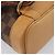 Zaino LOUIS VUITTON Damier Ebene Arlucan N99038 LV - vista 19