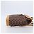 Zaino LOUIS VUITTON Damier Ebene Arlucan N99038 LV - vista 3