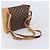 Zaino LOUIS VUITTON Damier Ebene Arlucan N99038 LV - vista 8