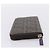 Portafoglio lungo FENDI Zucca Canvas PVC Nero Marrone - vista 3