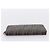 Portafoglio lungo FENDI Zucca Canvas PVC Nero Marrone - vista 6