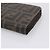 Portafoglio lungo FENDI Zucca Canvas PVC Nero Marrone - vista 7