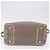 Borsa a mano Miu Miu in pelle 2way Beige Tono Oro - vista 6