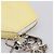 LOUIS VUITTON Vernis Porte Monnaie Flocon Purse Perle M58216 LV - vista 16