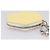 LOUIS VUITTON Vernis Porte Monnaie Flocon Purse Perle M58216 LV - vista 3