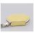 LOUIS VUITTON Vernis Porte Monnaie Flocon Purse Perle M58216 LV - vista 6