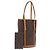 LOUIS VUITTON Monogram Bucket GM Schultertasche M42236 LV