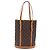 LOUIS VUITTON Monogram Bucket GM Schultertasche M42236 LV - Ansicht 13