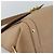 Borsa Salvatore Ferragamo Gancini in pelle 2way Beige Gold - vista 15