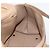 Borsa Salvatore Ferragamo Gancini in pelle 2way Beige Gold - vista 21