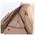 Borsa Salvatore Ferragamo Gancini in pelle 2way Beige Gold - vista 22