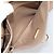 Borsa Salvatore Ferragamo Gancini in pelle 2way Beige Gold - vista 25