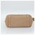 Borsa Salvatore Ferragamo Gancini in pelle 2way Beige Gold - vista 5