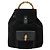 Zaino GUCCI Bamboo Suede Black Gold 003 2034 0030 - vista 13