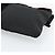 Bolsa de cintura GUCCI Nylon Black Silver 28566 - vista 16