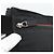 Bolsa de cintura GUCCI Nylon Black Silver 28566 - vista 20