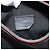 Bolsa de cintura GUCCI Nylon Black Silver 28566 - vista 21