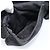 Bolsa de cintura GUCCI Nylon Black Silver 28566 - vista 22