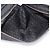 Bolsa de cintura GUCCI Nylon Black Silver 28566 - vista 23