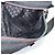 Bolsa de cintura GUCCI Nylon Black Silver 28566 - vista 24