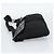 Bolsa de cintura GUCCI Nylon Black Silver 28566 - vista 3