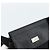 Bolsa de cintura GUCCI Nylon Black Silver 28566 - vista 5