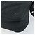 Bolsa de mão FENDI Mamma Baguette em algodão Gray Silver - vista 15