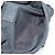 Bolsa de mão FENDI Mamma Baguette em algodão Gray Silver - vista 24